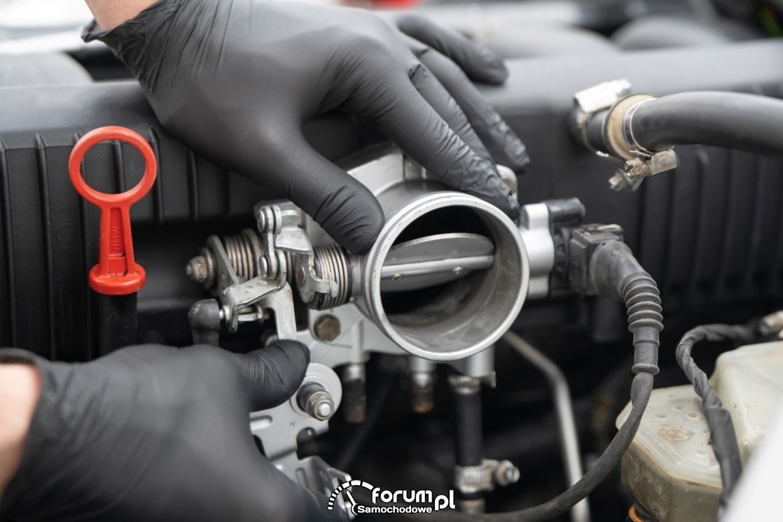 Dlaczego turbina się zawiesza? Kilka najczęstszych przyczyn problemów z turbosprężarką