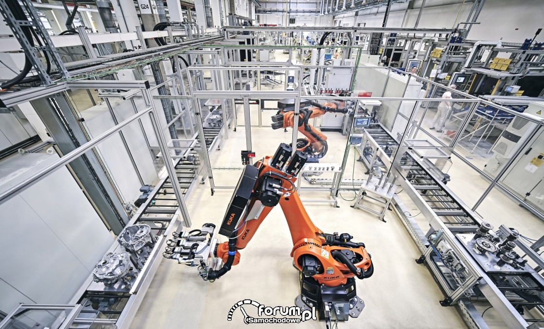 Project ONE Log - digitalizacja i unifikacja procesów logistycznych
