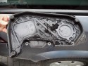 Rozrząd Opel Vectra C 1.9 CDTI 120KM, obudowa rozrządu zniszczona przez pasek