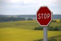 STOP, znak drogowy