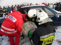 Straż Pożarna - pokazy ratownictwa