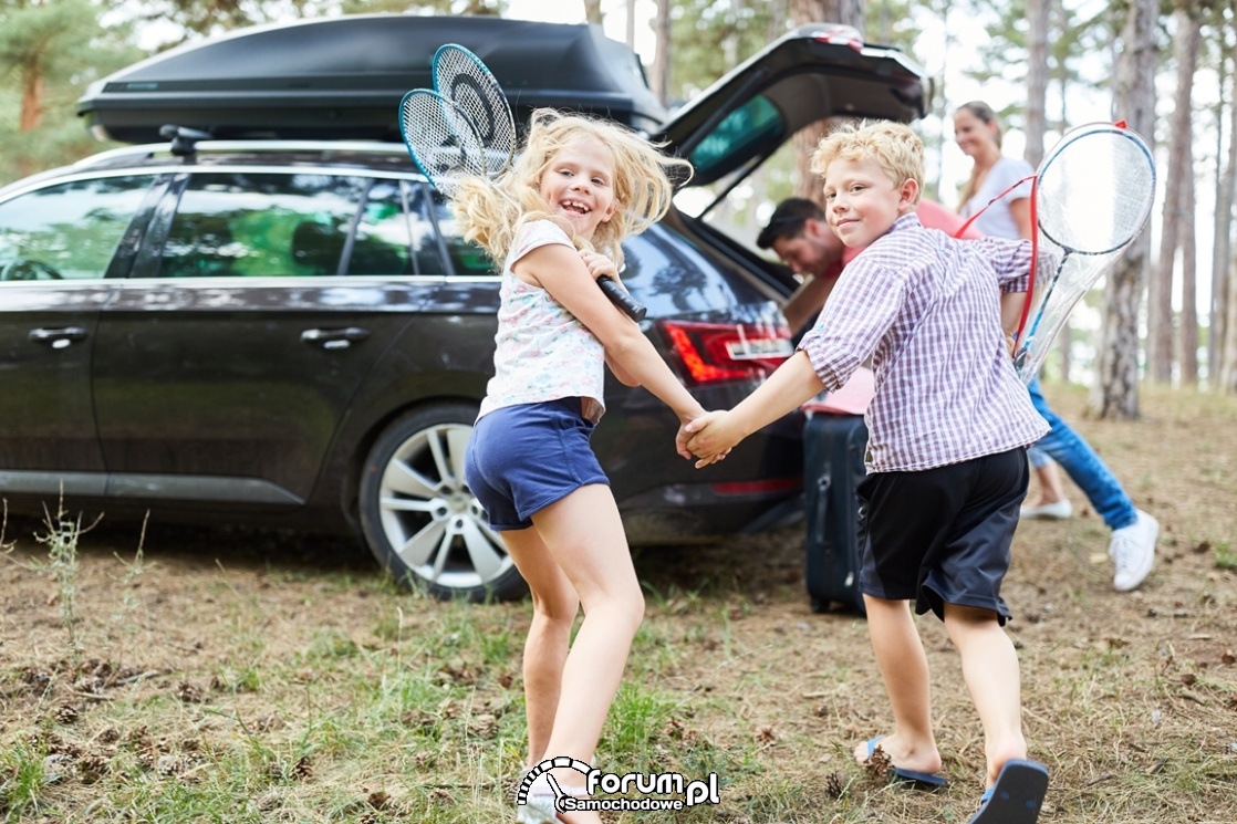 Wakacyjny wyjazd - kilka porad przed podróżą