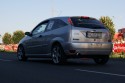 Ford Focus - wyścigi uliczne Olsztyn