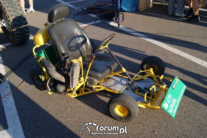 Gokart