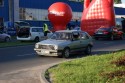 Golf II - wyścigi uliczne Olsztyn