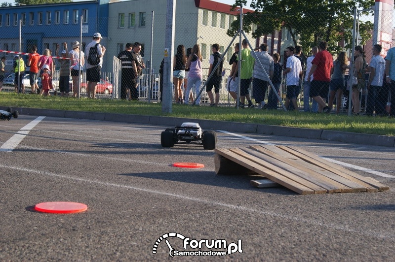 Samochody RC
