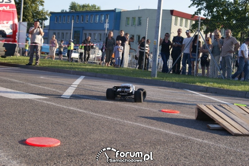Samochody RC