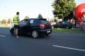 Seat Ibiza - wyścigi uliczne Olsztyn