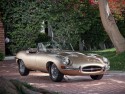 Jaguar E-type Roadster