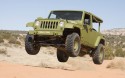 Jeep Wrangler J8