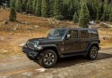 Jeep Wrangler Unlimited, 2018