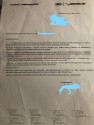 Zakup nowego forda i przypadkiem odkryta wada