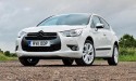 Citroen DS4 THP