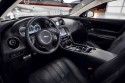 Jaguar XJ, wnętrze