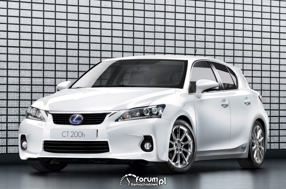 Lexus CT