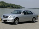 Lexus LS430