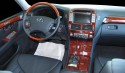 Lexus LS430