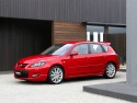 Mazda 3 MPS