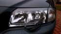 Przedni reflektor / lampa z wycieraczką, Volvo