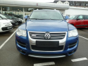 Volkswagen Touareg I