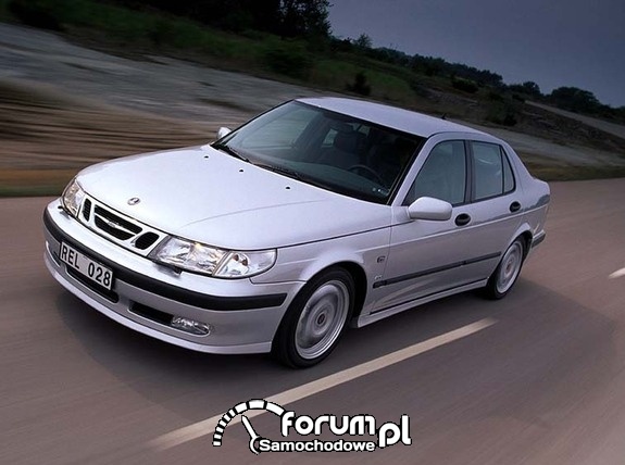 Saab 9-5