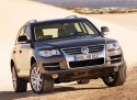 Volkswagen Touareg I