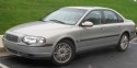 Volvo S80 2.9, produkowany w latach 99-03