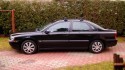 Volvo S80, bok