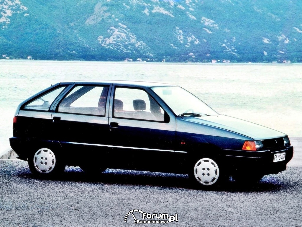 Yugo Florida