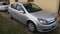 opel astra h