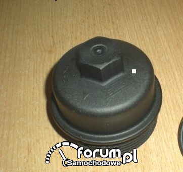 Filtr oleju
