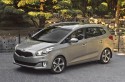 Kia Carens 2013, kompaktowy MPV