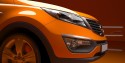 Kia Sportage - nowa