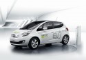 Kia Venga EV z napędem elektrycznym