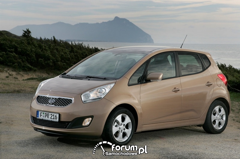 Kia Venga
