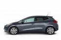 Nowa Kia Cee'd 2012 2