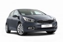 Nowa Kia Cee'd 2012 3