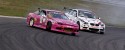 Drift Nissan 200SX i BMW E90 w parze