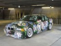 BMW 3 Series saloon-car racing prototype - 1992