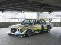 BMW 320i group 5 racing version - 1977