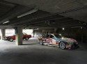BMW M3 GT2 - 2010 & BMW 635i CSi - 1982