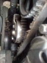 silnik WV ADR 1.8T 20v rozrząd