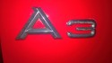 Audi a3 myjnia