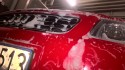 Audi a3 myjnia