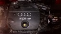 Audi a3 silnik