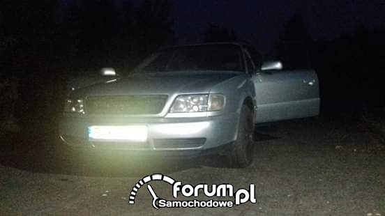 Audi a6 c4 avant