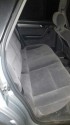 Audi a6 c4 avant wnętrze