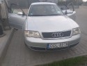 Audi A6 C5 2.4 benzyna sedan