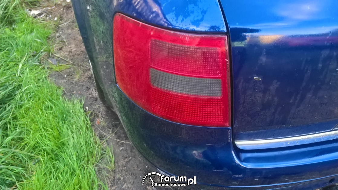Audi a6 c5 2.7 biturbo avant