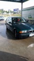 BMW e36 compact